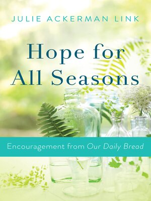 cover image of Hope for All Seasons